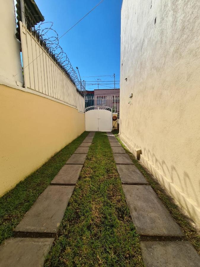 Acogedor Loft Privado Apartment Mexico City Ngoại thất bức ảnh