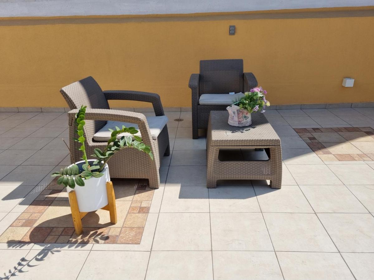 Acogedor Loft Privado Apartment Mexico City Ngoại thất bức ảnh